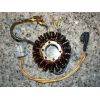 Lima Stator, Verbindungskabel (ca. 1500km)