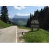 Bergblick