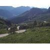 Blick vom Pordoi