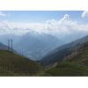 Blick vom Jaufenpass