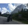 Passo Staulanza