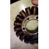 LiMa Stator oben