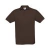 b&c safran brown