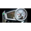 instrument speed