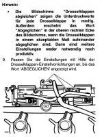 Synchrontester (Durchflussmesser)