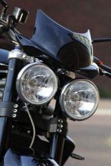 Speed Triple 2010