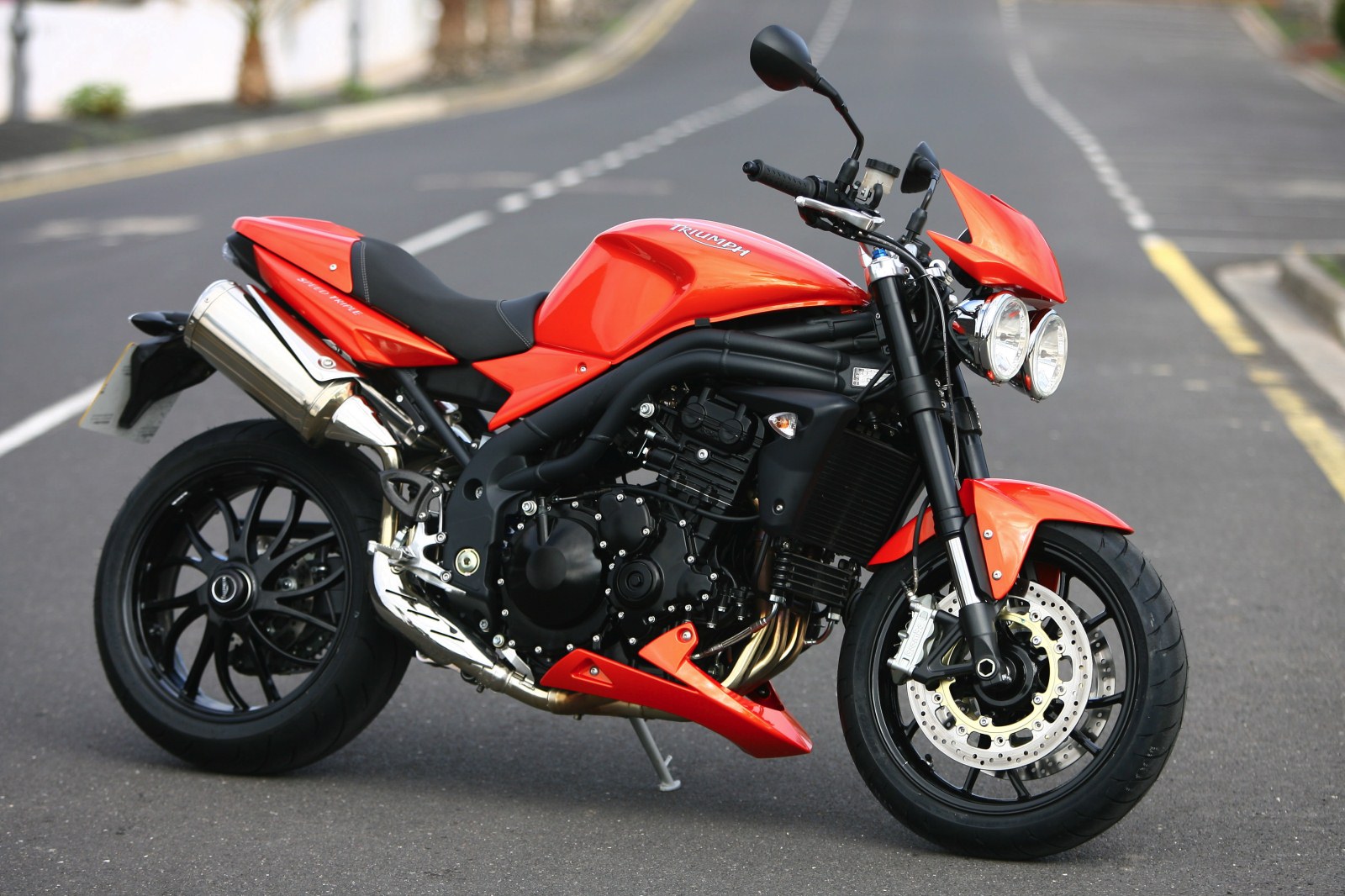 Laufleistungen Speed Triple ab 75000 km 515NJ 2005 2010 T5net Forum