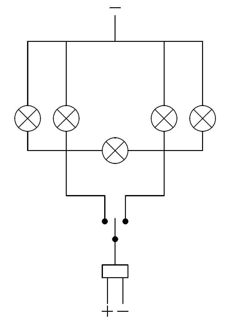 Probleme mit dem LED Blinker - T509/T595/T595N (1997-2004) - T5net-Forum