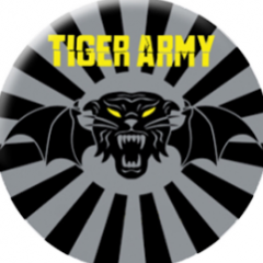 Tigerarmy