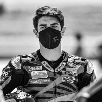 Dean Berta Viñales ist verstorben RSSFeeds