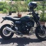 Z900RS