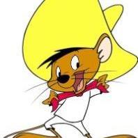 Speedy__Gonzales