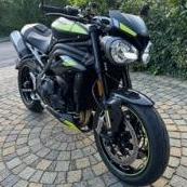 Speedator