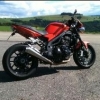 Speedstreetfighter