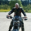 crotchrocket